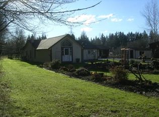 3305 Sapp Rd SW, Olympia, WA 98512