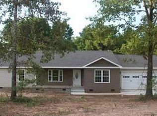 862 Kay Rd, Abbeville, SC 29620