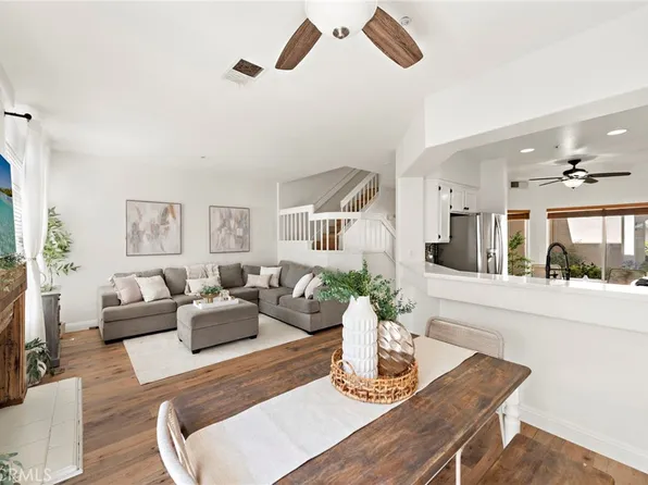 36 Via Madera, Rancho Santa Margarita, CA 92688