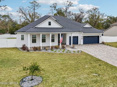 1653 SHADY RIVER Court, Fleming Island, FL, 32003