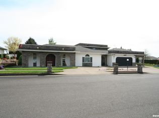 612 SW 7th St, Sublimity, OR 97385
