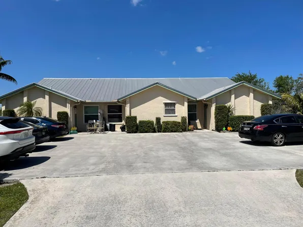 7607 SE Hobe Terrace, Hobe Sound, FL 33455
