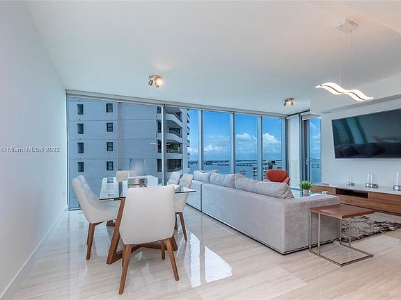 5th image of 1451 Brickell Ave Unit 1603
