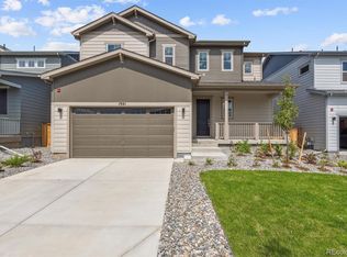 1351 Loraine Cir N, Lafayette, CO 80026