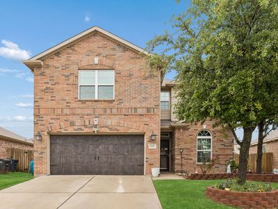 6341 Trinity Creek Dr, Fort Worth, TX, 76179