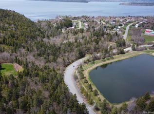 LOT Park Dr, Rothesay, NB E2H1A4