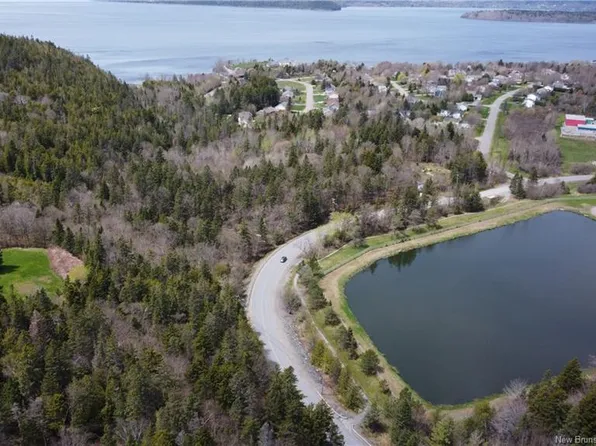 LOT Park Dr, Rothesay, NB E2H 1A4