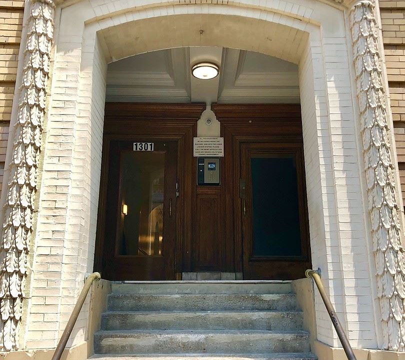 1301 St Paul Street 1301 Saint Paul St Baltimore MD Zillow