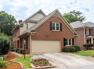 1724 Wilsons Crossing Dr, Decatur, GA 30033