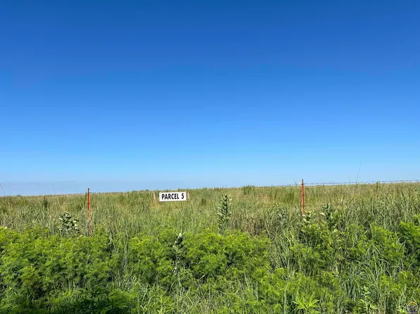 PARCEL 5 NW Jennings Rd, Topeka, KS 66618