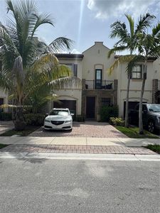 23477 SW 112th Pl, Homestead, FL, 33032
