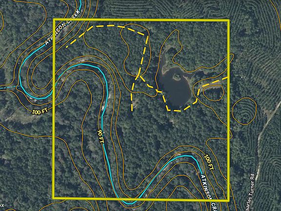2nd image of Skull Creek Rd Lot Wp001