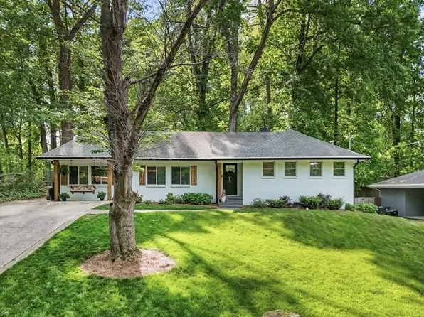 2132 Medfield Trl NE, Atlanta, GA 30345