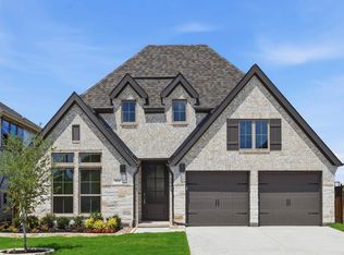 104 Enclave Dr, Lakewood Village, TX 75068