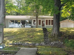 6949 Crystal Springs Rd, Bellaire, MI 49615