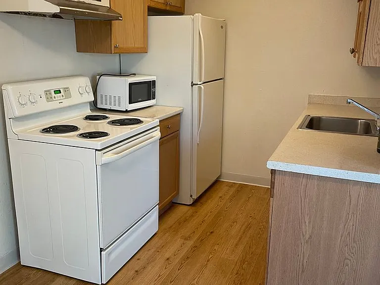 Union North Apartments — Photo 26