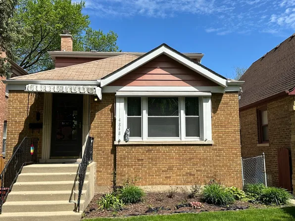 4848 W Catalpa Ave, Chicago, IL 60630