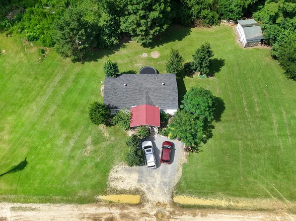 104 Eddie Drive, Princeton, NC 27569