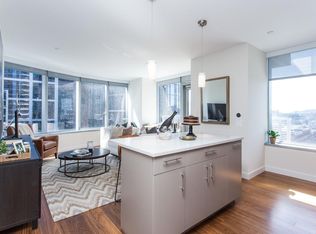 25 Seaport Blvd #20, Boston, MA 02210