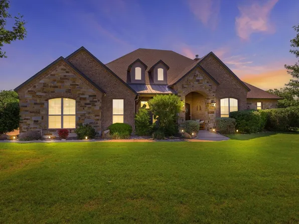 6630 Caliche Cir, Midlothian, TX 76065