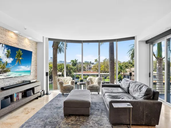 301 Hendricks Isle APT 6, Fort Lauderdale, FL 33301
