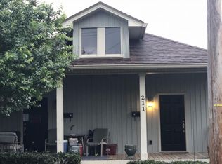 211 Fairview W, Johnson City, TN 37604