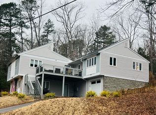 5009 Upchurch Ln, Wake Forest, NC 27587