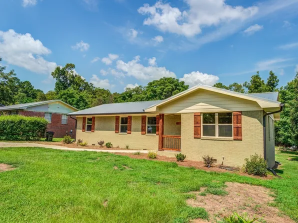 868 Meadow Ridge Dr, Madison, GA 30650