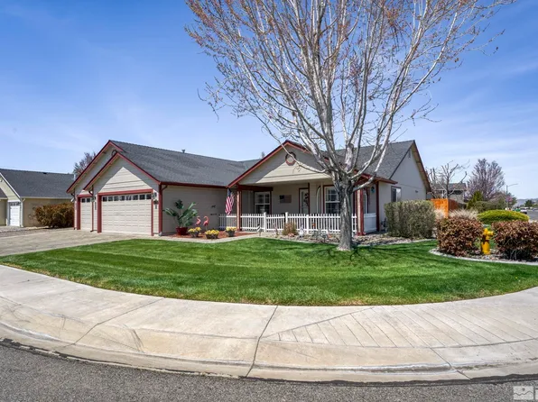 1378 Granborough Dr, Gardnerville, NV 89410