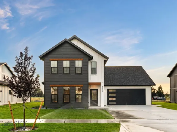 215 Sage Grouse Dr, Bozeman, MT 59718