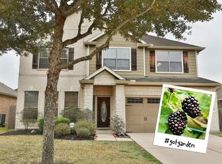 24475 Sundance Spring Dr, Porter, TX 77365
