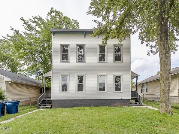 1608 Milburn Ave, Toledo, OH 43606