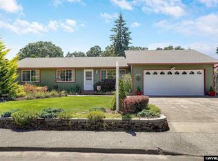 849 Wagon Road Ct SE, Salem, OR 97317