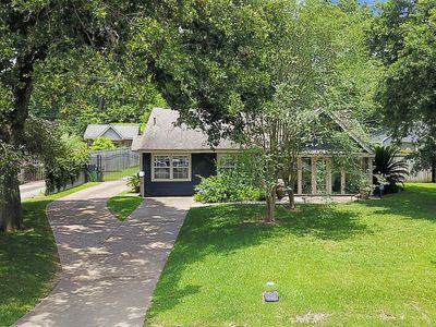 710 W 42nd St, Houston, TX, 77018