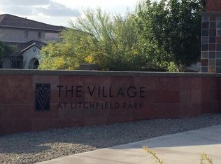 14901 W Luna Dr S, Litchfield Park, AZ 85340