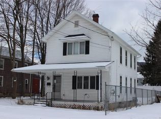 405 W Henley St, Olean, NY 14760