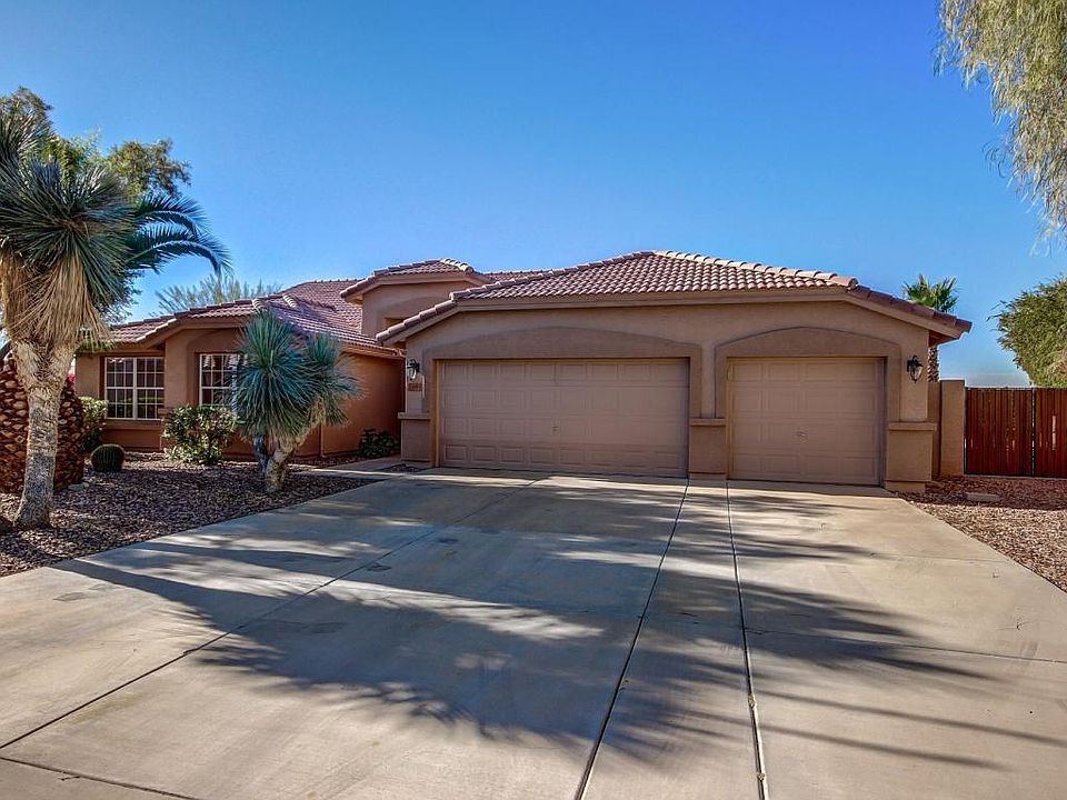 1st image of 11685 W Owl Ct