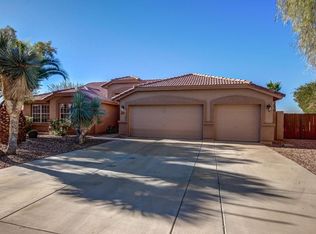 11685 W Owl Ct, Surprise, AZ 85378