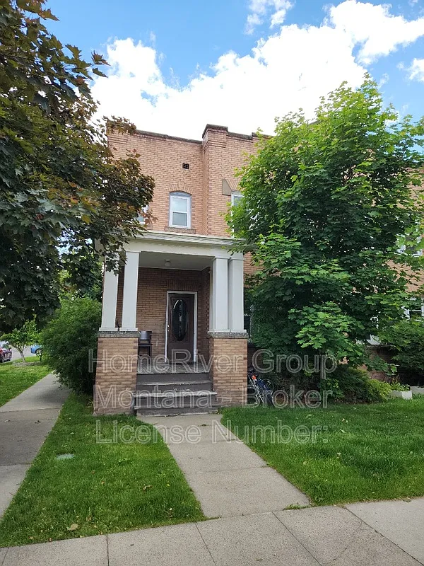 3 bed, 1.0 bath, 1300 sqft, $1,795 — Photo 1