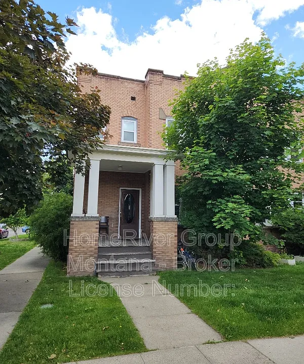 544 S 3rd St W