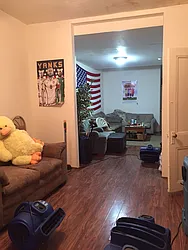 Rented by Alpha Properties NYC I LLC