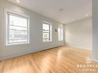 479 Lafayette Ave APT 1, Brooklyn, NY 11205