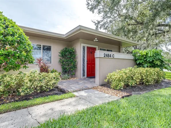 2484 Laurelwood Dr APT C, Clearwater, FL 33763