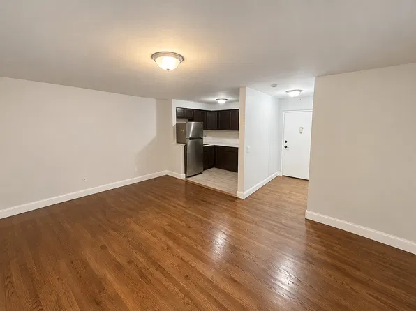 820 Central St #A2, Plainfield, NJ 07062