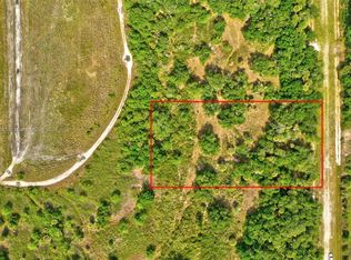 16431 NW 302nd St, Okeechobee, FL 34972