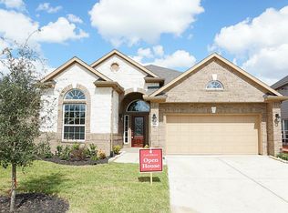 259 Westwood Dr, League City, TX 77573