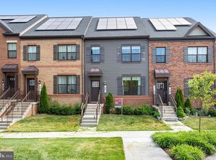 60 Verdant Oak Aly, Clarksburg, MD 20871