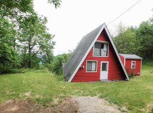 3694 Flattop Mountain Rd, Free Union, VA 22940