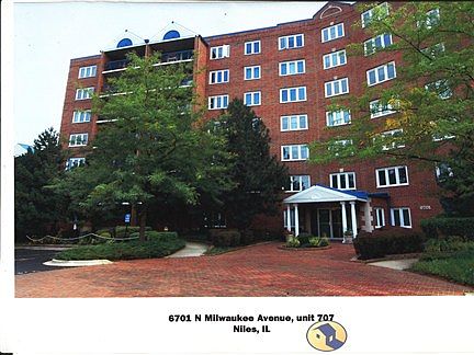 1st image of 6701 N Milwaukee Ave APT 707