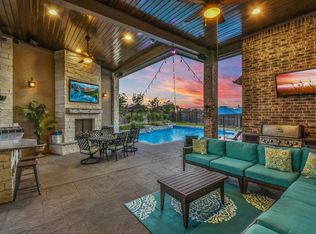 11106 Crossview Timber Dr, Cypress, TX 77433